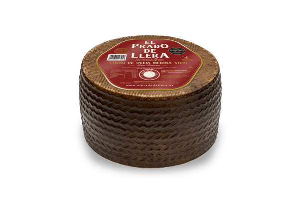 Cured Sheep cheese 10-12 months per 150gr