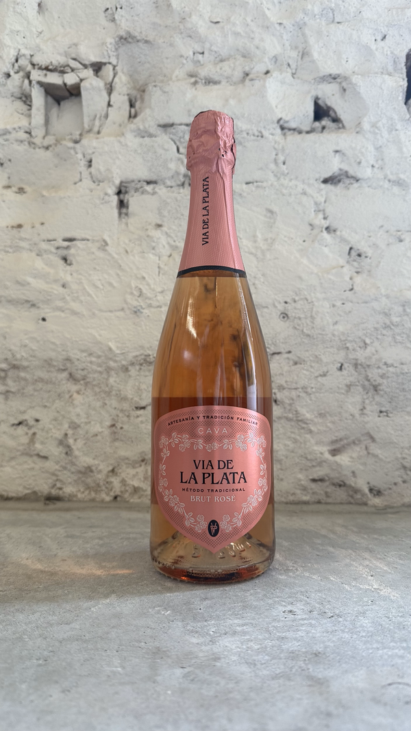Cava Via De La Plata Rosdado