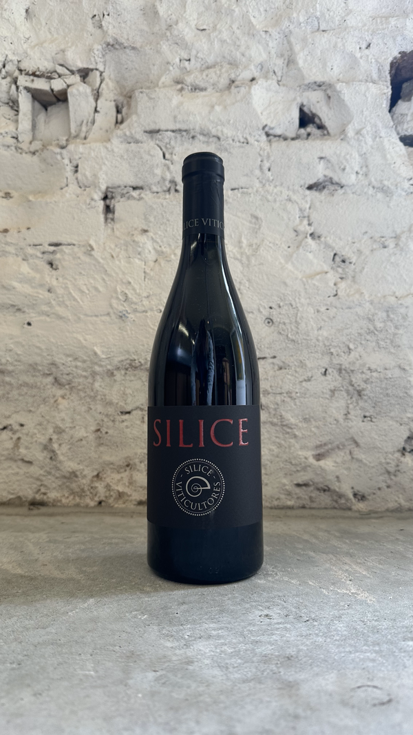 Silice Tinto