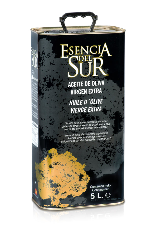 Olive oil 5L