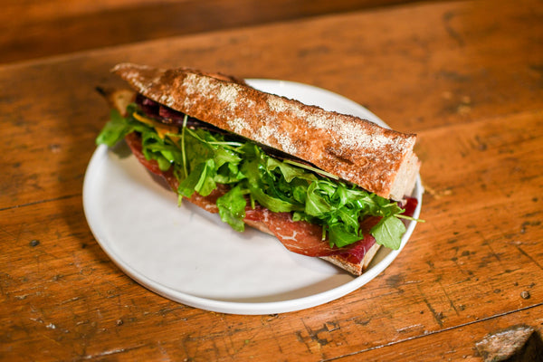 Bocadillos