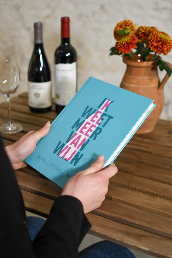 Wine Course SDEN 2