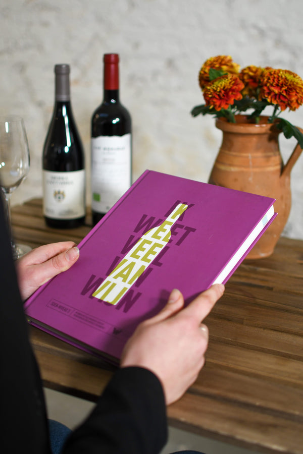 Wine Course SDEN 3