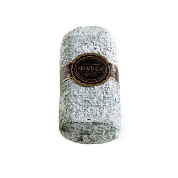 Monte Enebro Goat Cheese per 200 gr.